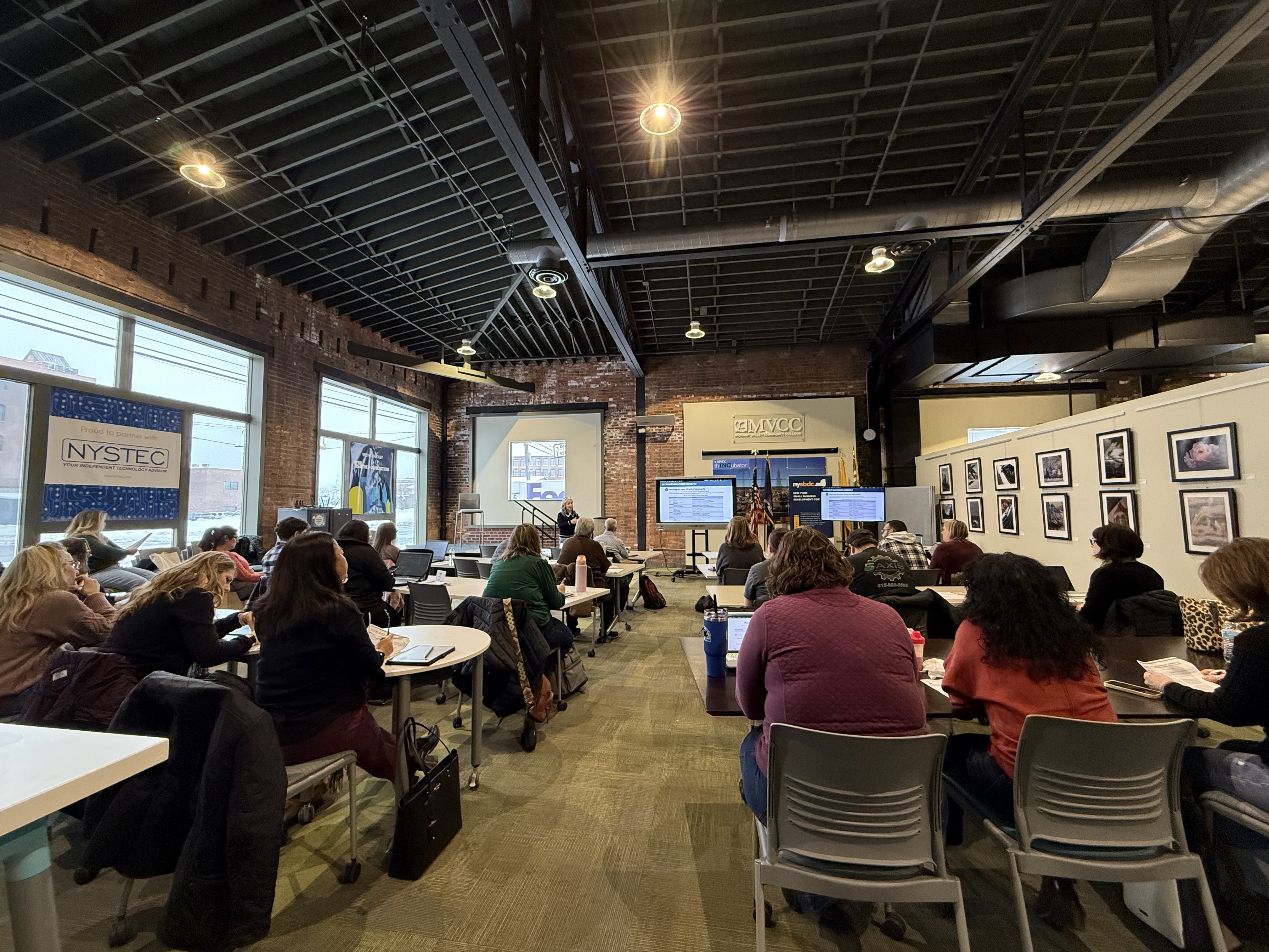 QBO 101 Seminar