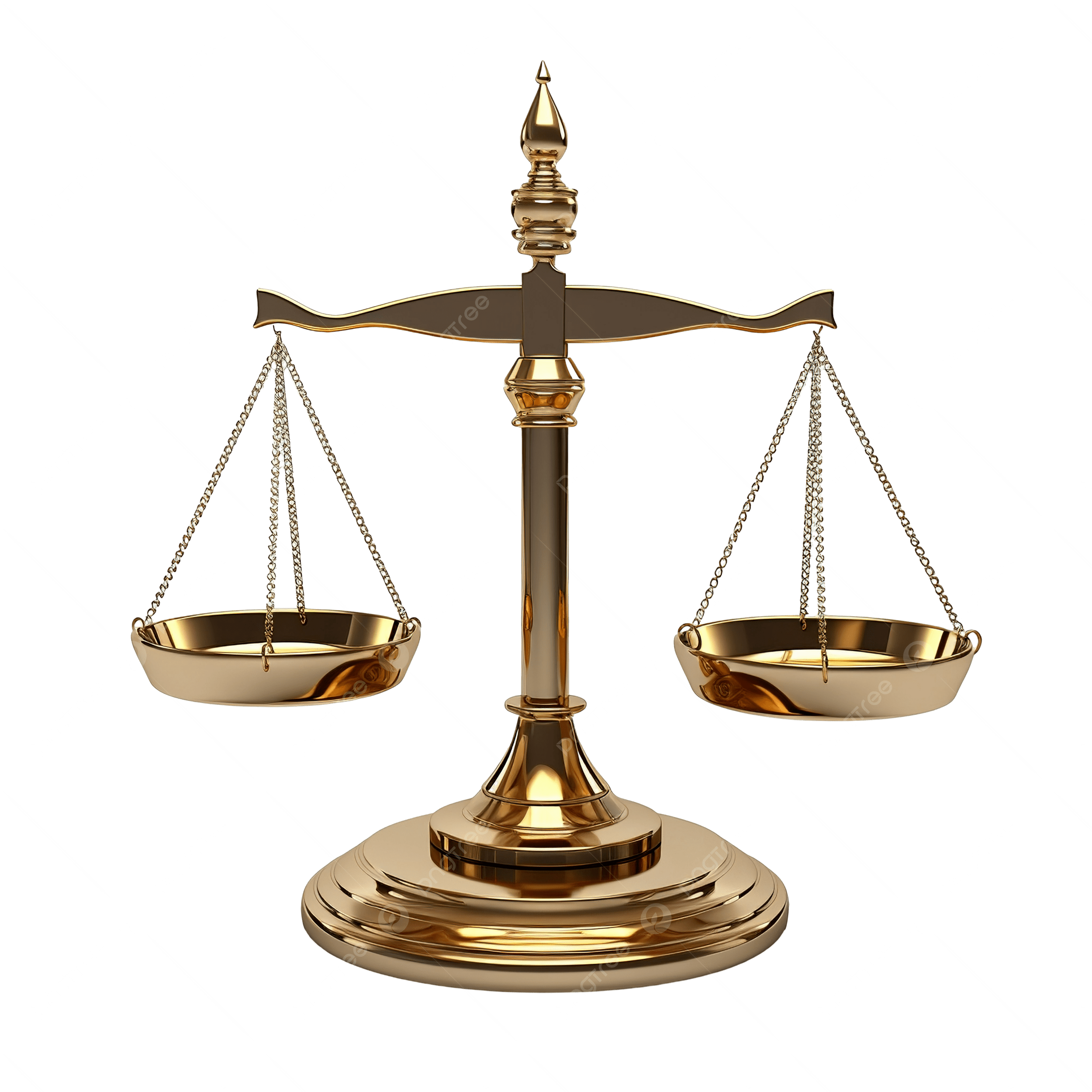 Gold balance scale symbolizing financial balance and accuracy in bookkeeping and QuickBooks balance sheets